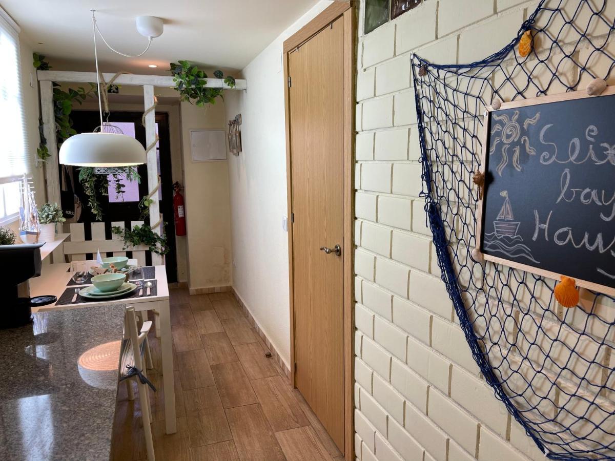 Seixal Bay House!! 아파트 외부 사진